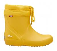 Viking Unisex Kids Alv Rain Boot Sun Yellow 5.5 UK