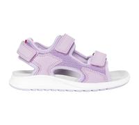 Viking - Kid's Anchor Sandal 3V - Sandals size 1, purple/white
