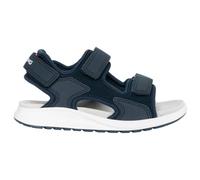 Viking - Kid's Anchor Sandal 3V - Sandals size 5K, blue