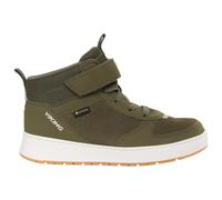 Viking - Kid's Epic Mid GTX 1V - Casual shoes size 34, green
