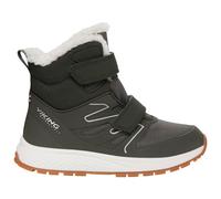 Viking - Kid's Equip Defence Warm WP 2V - Winter boots size 6K, grey