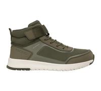 Viking - Kid's Equip Mid WP 1V - Sneakers size 37, olive