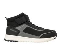 Viking - Kid's Equip Mid WP 1V - Sneakers size 39, black