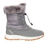 Viking - Kid's Equip Warm WP Zip - Winter boots size 41, grey