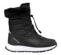 Viking - Kid's Equip Warm WP Zip - Winter boots size 43, black