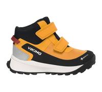 Viking - Kid's Expower Mid GTX 2V - Casual shoes size 11K, black