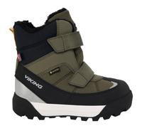Viking - Kid's Expower Warm GTX 2V - Winter boots size 9K, black