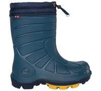 Viking - Kid's Extreme 2,0 - Wellington boots size 2, blue