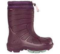 Viking - Kid's Extreme Warm - Wellington boots size 6K, purple