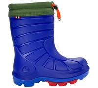 Viking - Kid's Extreme Warm - Wellington boots size 8,5K, blue