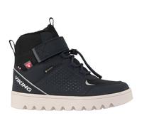 Viking - Kid's Fleek Warm GTX 1V SL - Winter boots size 35, black