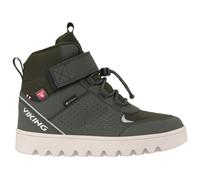 Viking - Kid's Fleek Warm GTX 1V SL - Winter boots size 37, grey