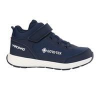 Viking - Kid's Fun Mid GTX 1V - Sneakers size 9K, blue