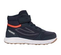 Viking - Kid's Hovet Mid WP - Multisport shoes size 9K, blue