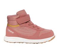 Viking - Kid's Hovet Mid WP - Multisport shoes size 9K, pink