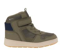 Viking - Kid's Jack Warm GTX 1V - Winter boots size 43, olive