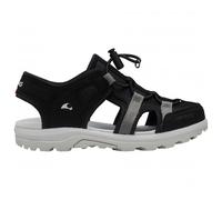 Viking - Kid's Sandvika - Sandals size 12,5K, black