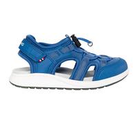 Viking - Kid's Thrill Sandal 1V SL - Sandals size 6K, blue