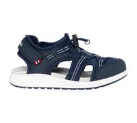 Viking - Kid's Thrill Sandal 1V SL - Sandals size 8,5K, blue