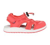 Viking - Kid's Thrill Sandal 1V SL - Sandals size 9K, red
