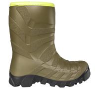 Viking - Kid's Ultra 2.0 - Winter boots size 9K, olive