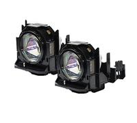 Viking Lamps ET-LAD60W for PANASONIC PT-D5000ES, PT-DW6300, PT-D6000, PT-DZ6700, PT-D6710, PT-D6000ELK, PT-DZ6710E, PT-DW530, PT-D6000ULS, PT-DX800S, PT-DW730ES, PT-DW730ELS, PT-DZ770E, PT-DZ770EL,...