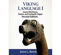 Viking Language 1
