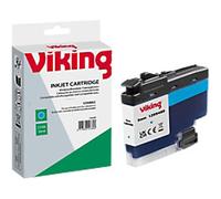 Viking LC-426XLC Compatible Brother Ink Cartridge Cyan