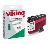 Viking LC-426XLM Compatible Brother Ink Cartridge Magenta