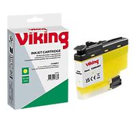 Viking LC-426XLY Compatible Brother Ink Cartridge Yellow
