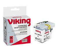 Viking LC129XL Compatible Brother Ink Cartridge Black