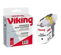 Viking LC227XLBK Compatible Brother Ink Cartridge Black