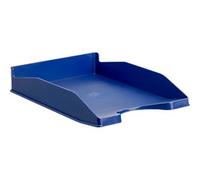 Viking Letter Tray Blue 25.5 x 34.8 x 6.5 cm