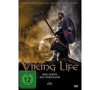 VIKING LIFE-DAS LEBEN ALS WIKI [DVD] [2013]