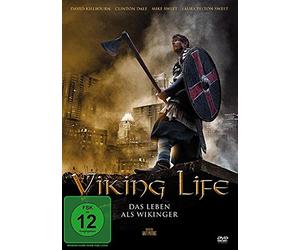 VIKING LIFE-DAS LEBEN ALS WIKI [DVD] [2013]