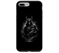 Viking LOKI the Norse God and Dark Fantasy design Case for iPhone 7 Plus/8 Plus