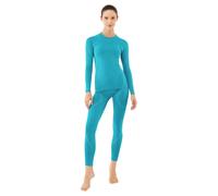 Viking Lotta Recycled Long Sleeve Base Layer Set