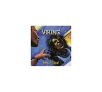 VIKING: MAN OF STRAW - LP vinyl SEALED