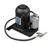 Viking Manual/Air Hydraulic Bottle Jack 50 Tonne