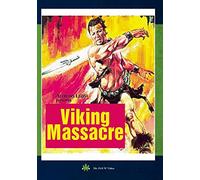 Viking Massacre (aka Knives of The Avenger)