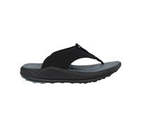 Viking Men's Balance Flip-Flop M Sandal, Black grey, 12.5 UK