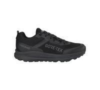 Viking Men's Stride Low GTX m Walking Shoe, Black, 10.5 UK