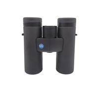 Viking Merlin ED Binoculars Compact Waterproof Optics with ED Glass, BAK4 Phase & Dielectric Prisms, Magnesium Body, for Birdwatching & Travel (8x34)