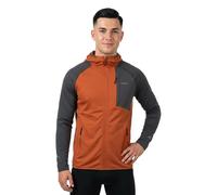 Zip-up hoodie Viking Birger 2XL