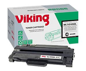 Viking MLT-D1052L Compatible Samsung Toner Cartridge Black