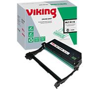 Viking MLT-R116 Compatible Samsung Drum Unit Black