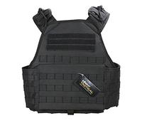 Viking Molle Battle Platform - Black