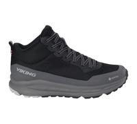 Viking - Motion Mid GTX - Walking boots size 7,5, black/grey