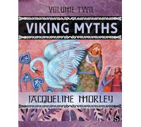 Viking Myths: Volume Two