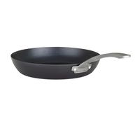 Viking Non Stick Frying Pan 12 Inch Blue Carbon Steel Kitchen Cookware Black